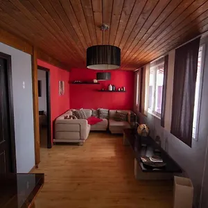 Bonito, Cómodo Y Céntrico En El Puerto De La Cruz Apartamento Puerto de la Cruz (Tenerife)