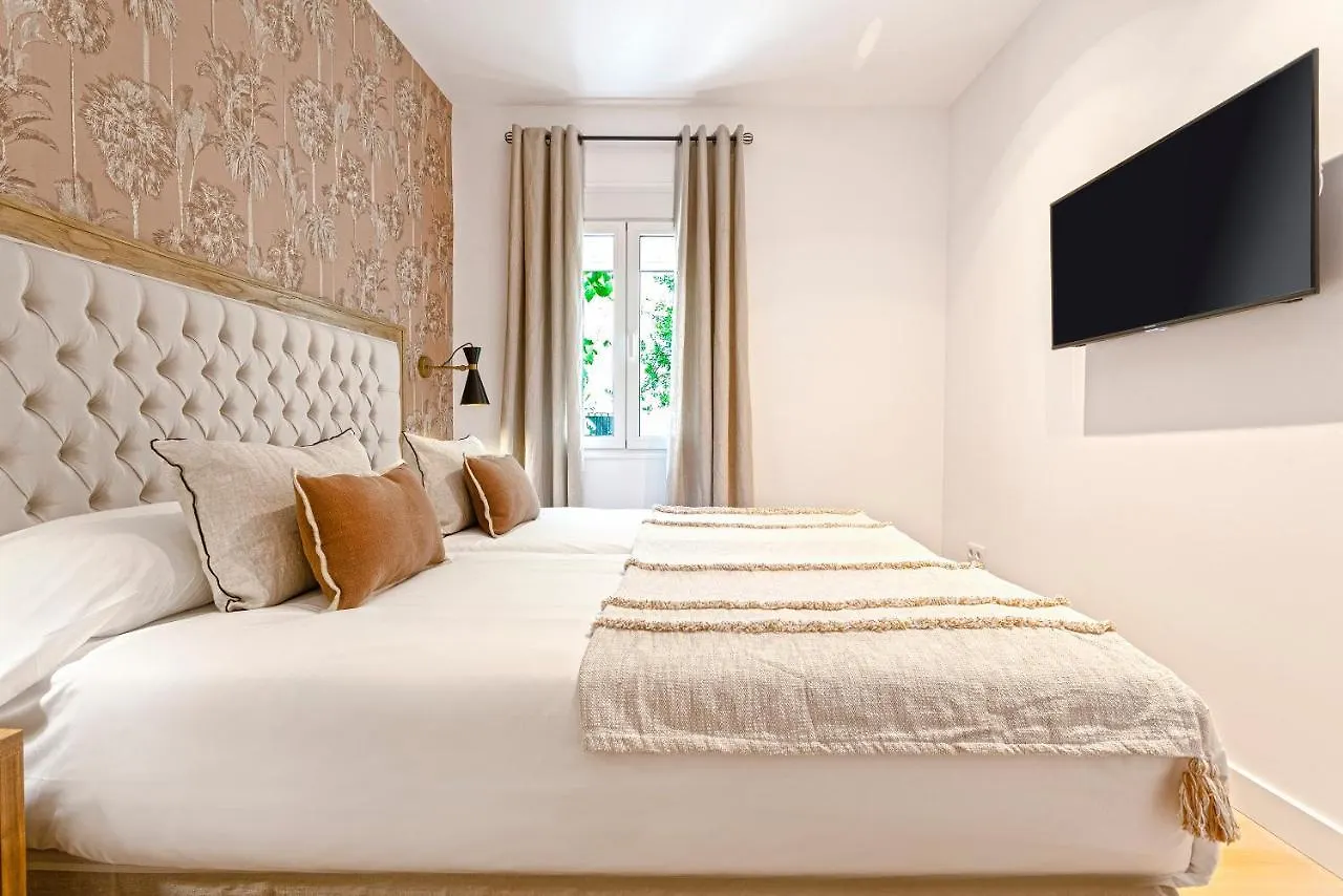 Genteel Home Aire Siviglia Spagna