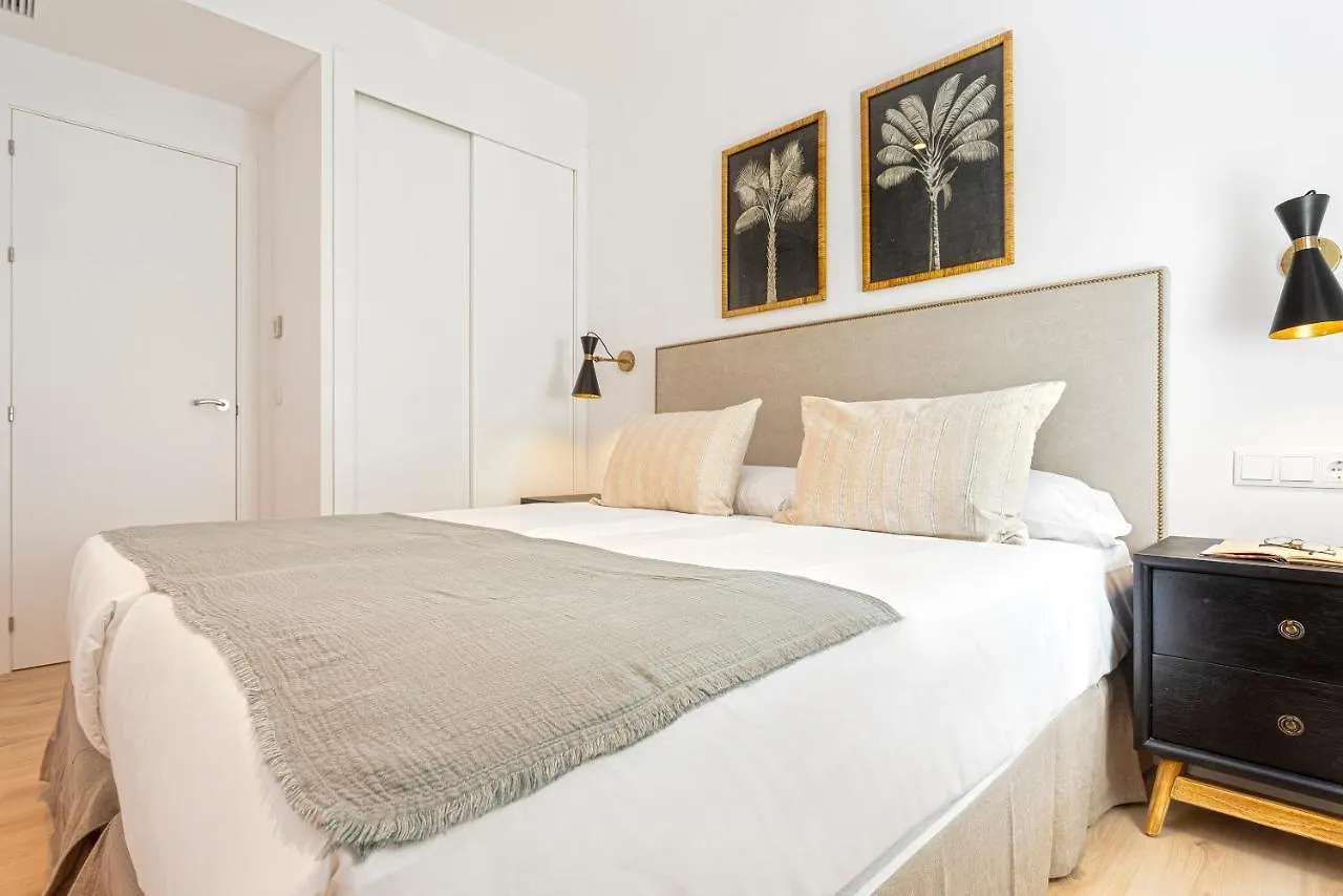 Genteel Home Aire Siviglia