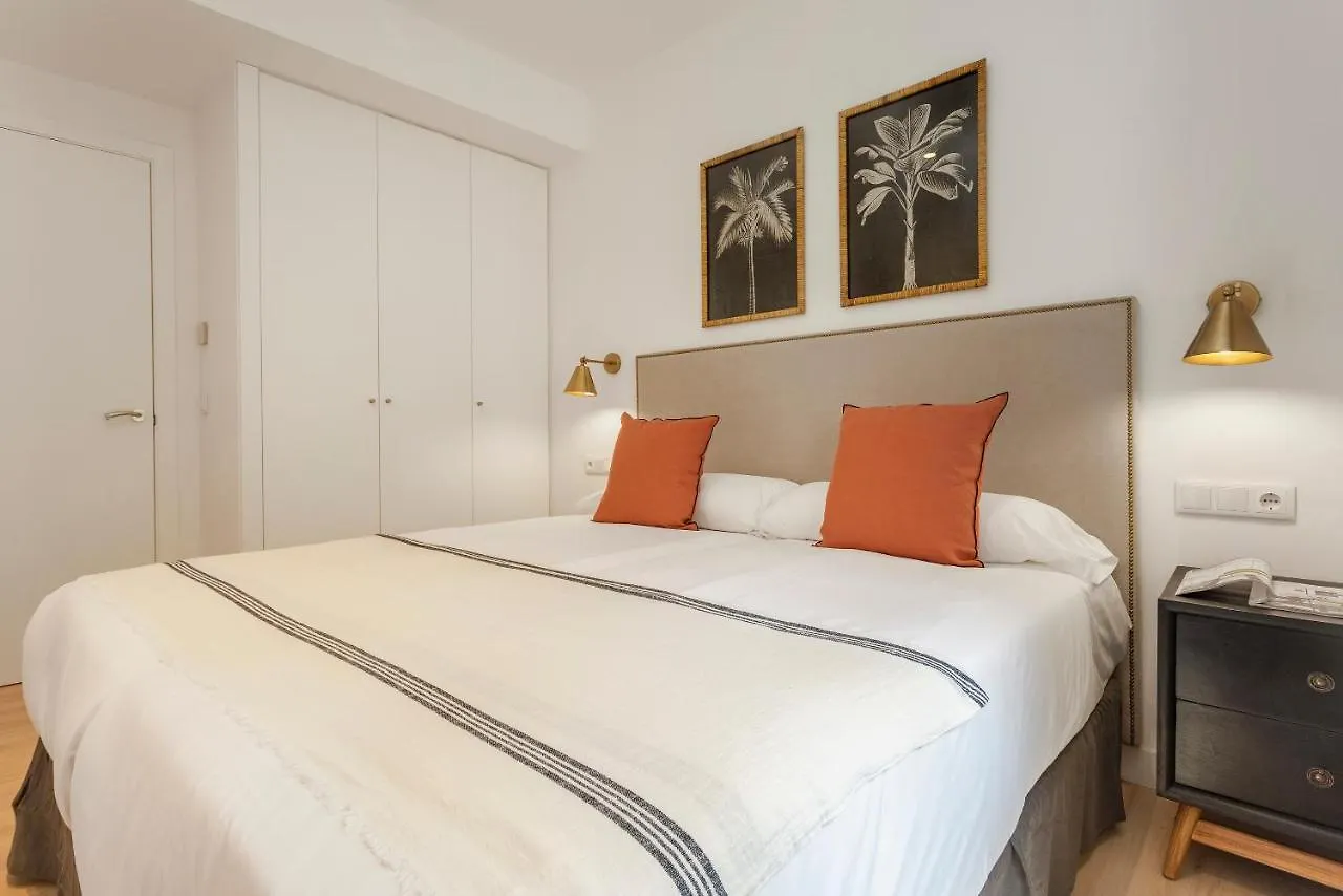 Genteel Home Aire Siviglia 0*,