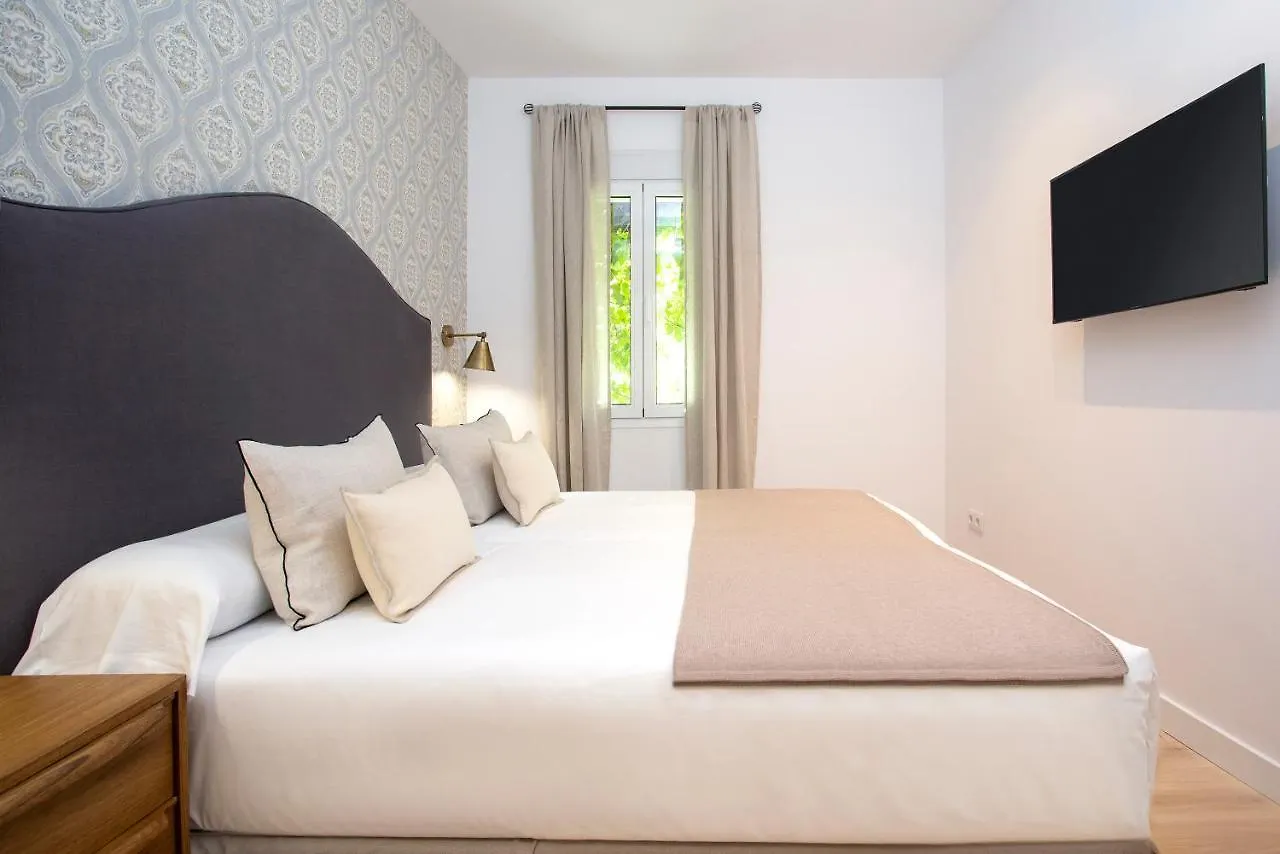 Genteel Home Aire Siviglia Spagna