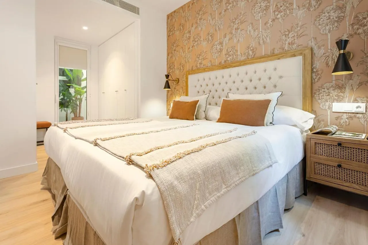 Apartamento Genteel Home Aire Sevilla
