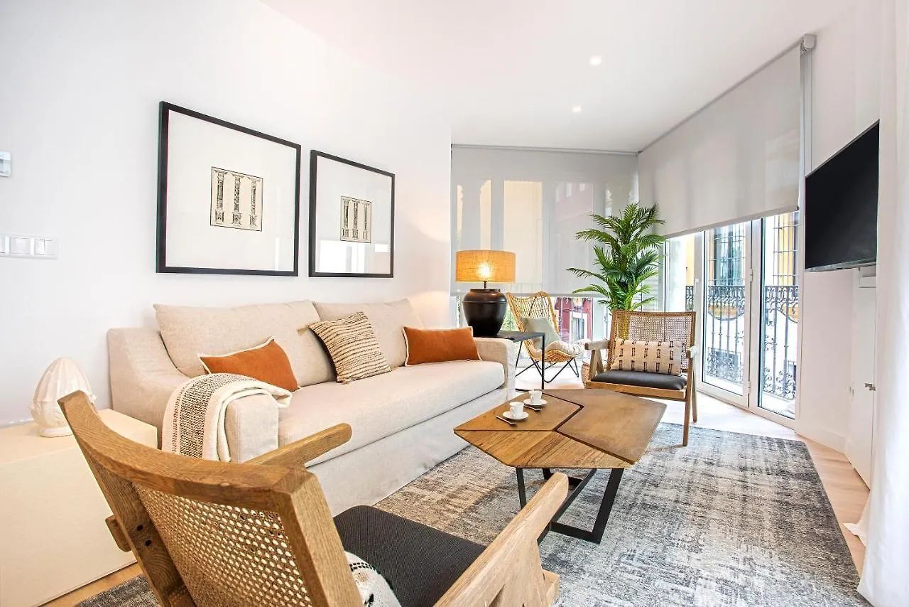 Genteel Home Aire Sevilla