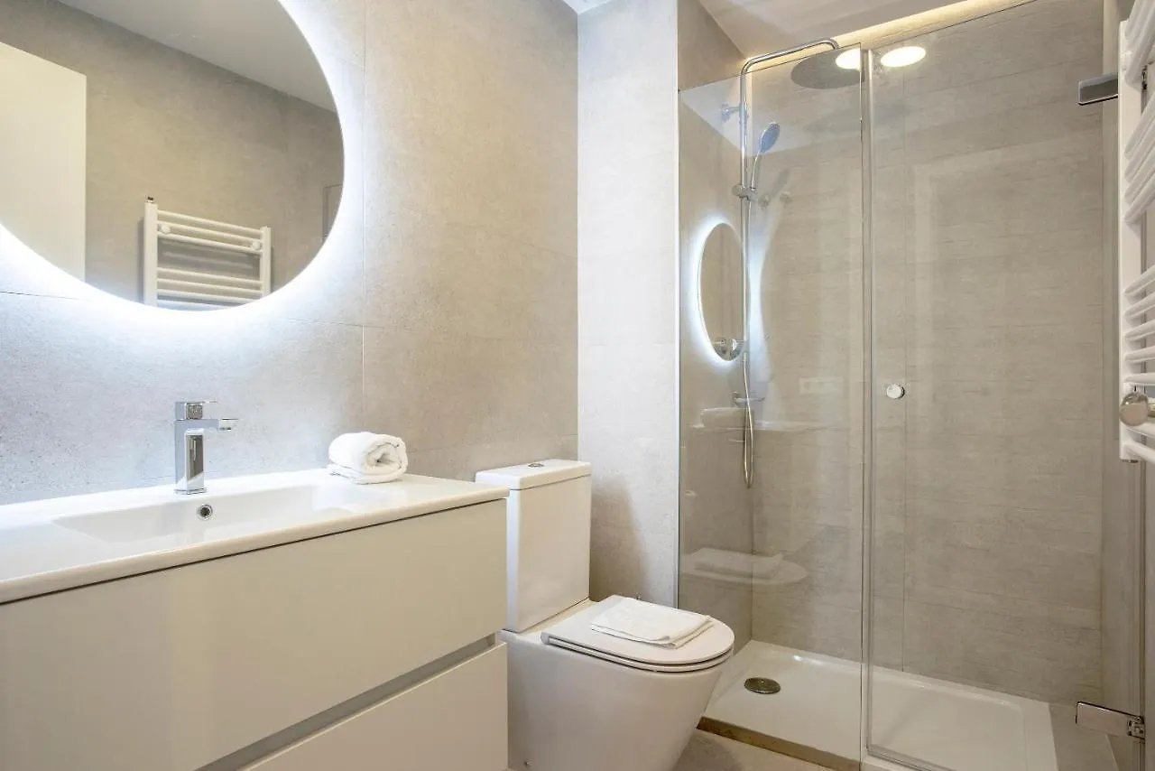 Apartamento Genteel Home Aire Sevilla