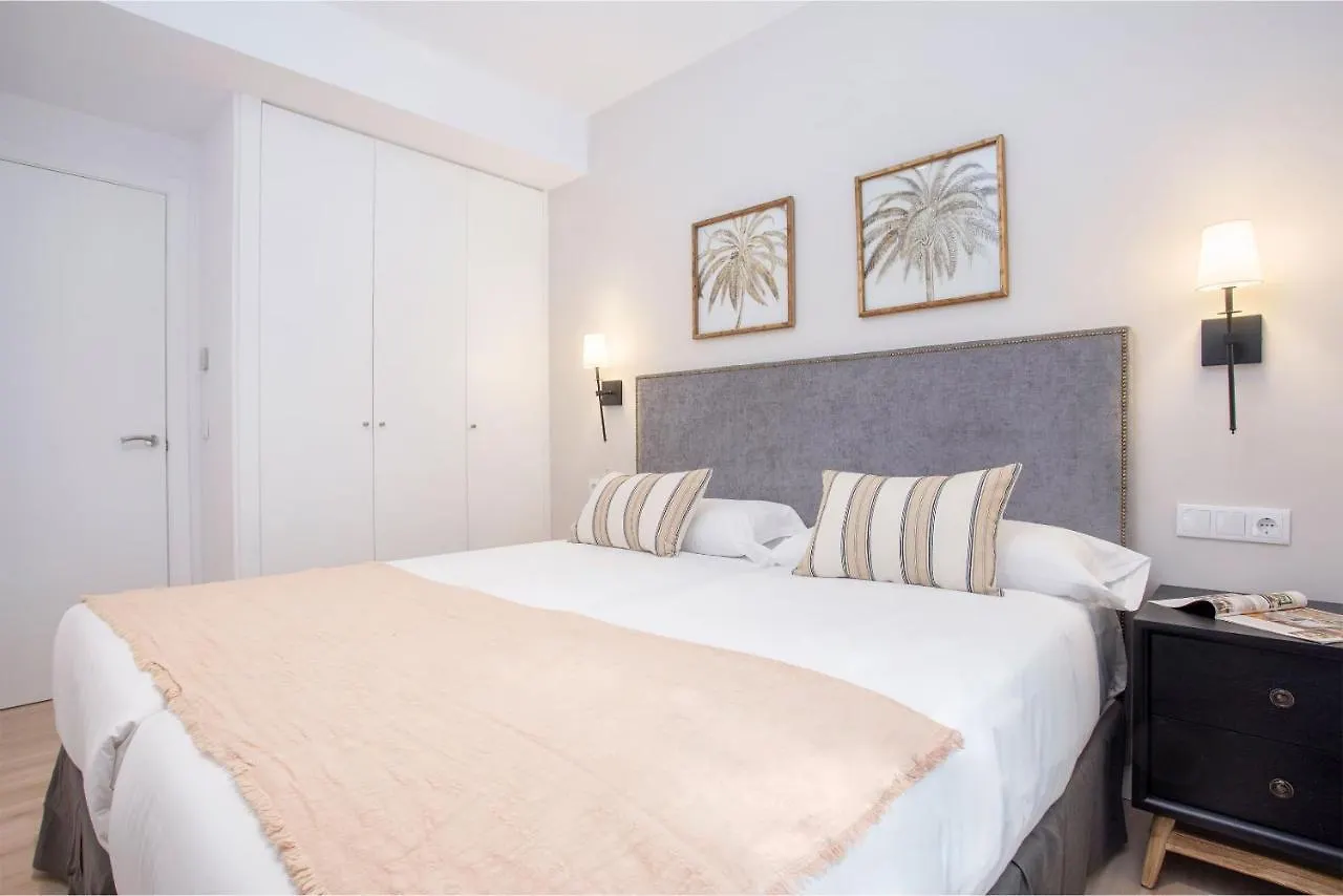 Genteel Home Aire Sevilla